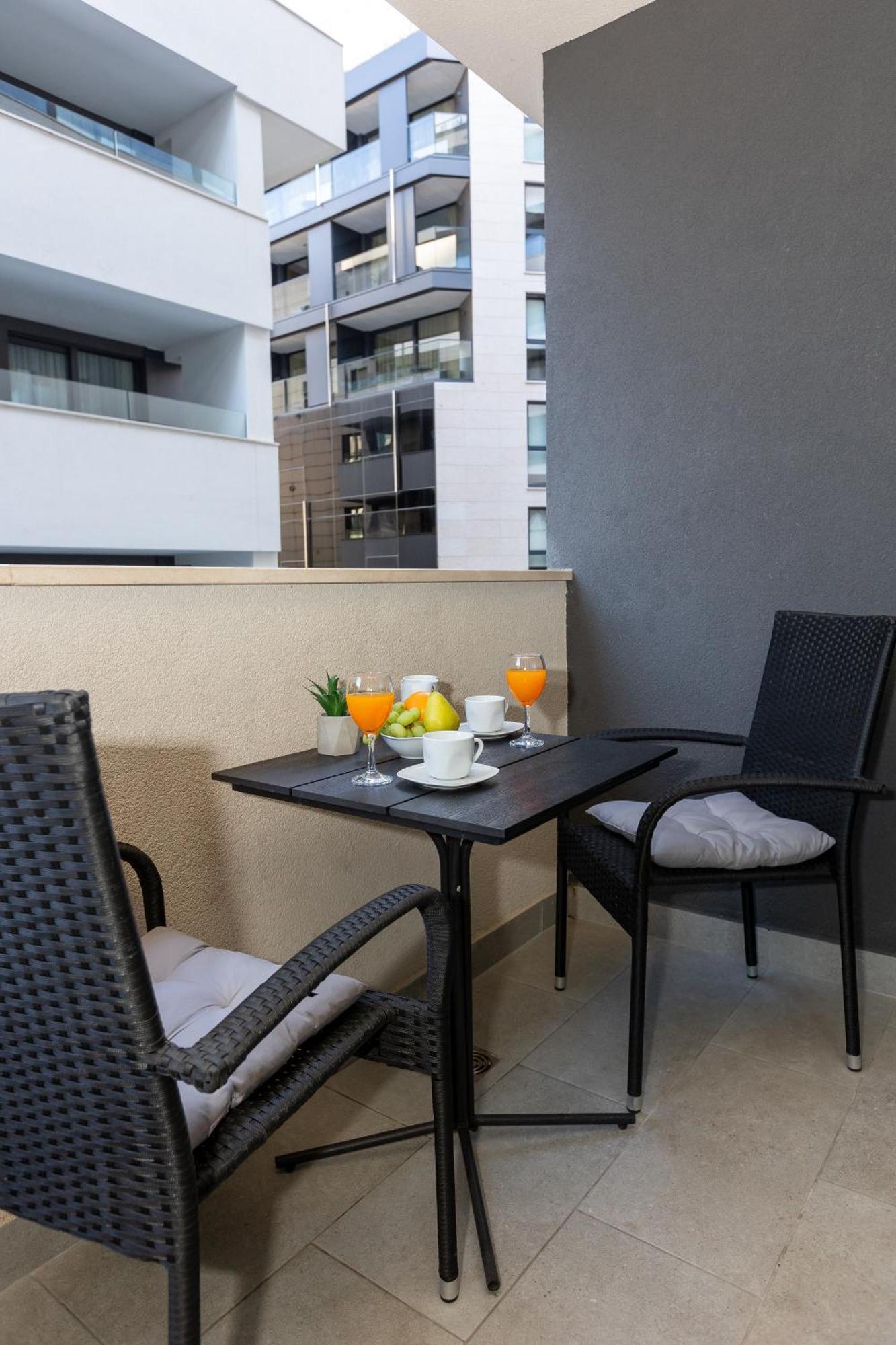 Apartment Ro-Ma City Center Дубровник Экстерьер фото