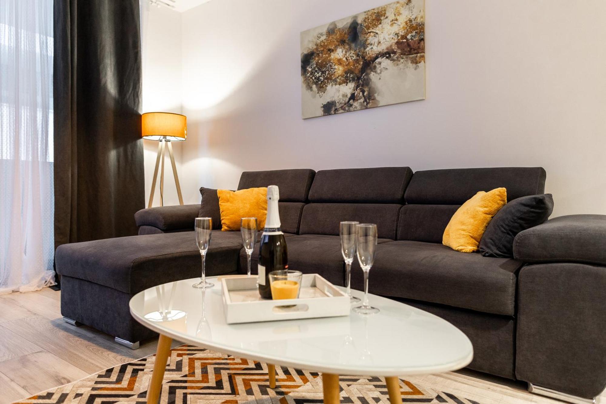 Apartment Ro-Ma City Center Дубровник Экстерьер фото