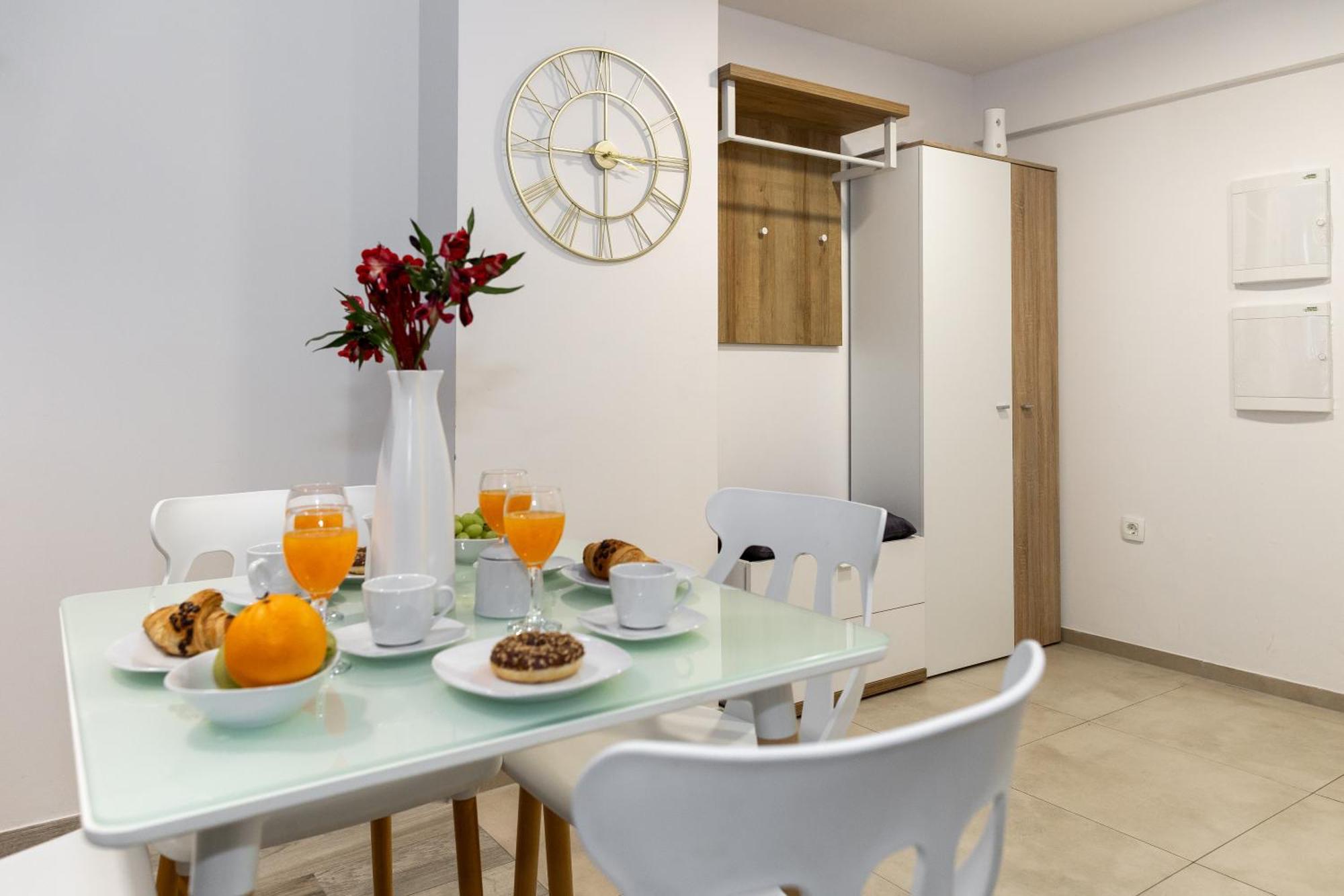 Apartment Ro-Ma City Center Дубровник Экстерьер фото