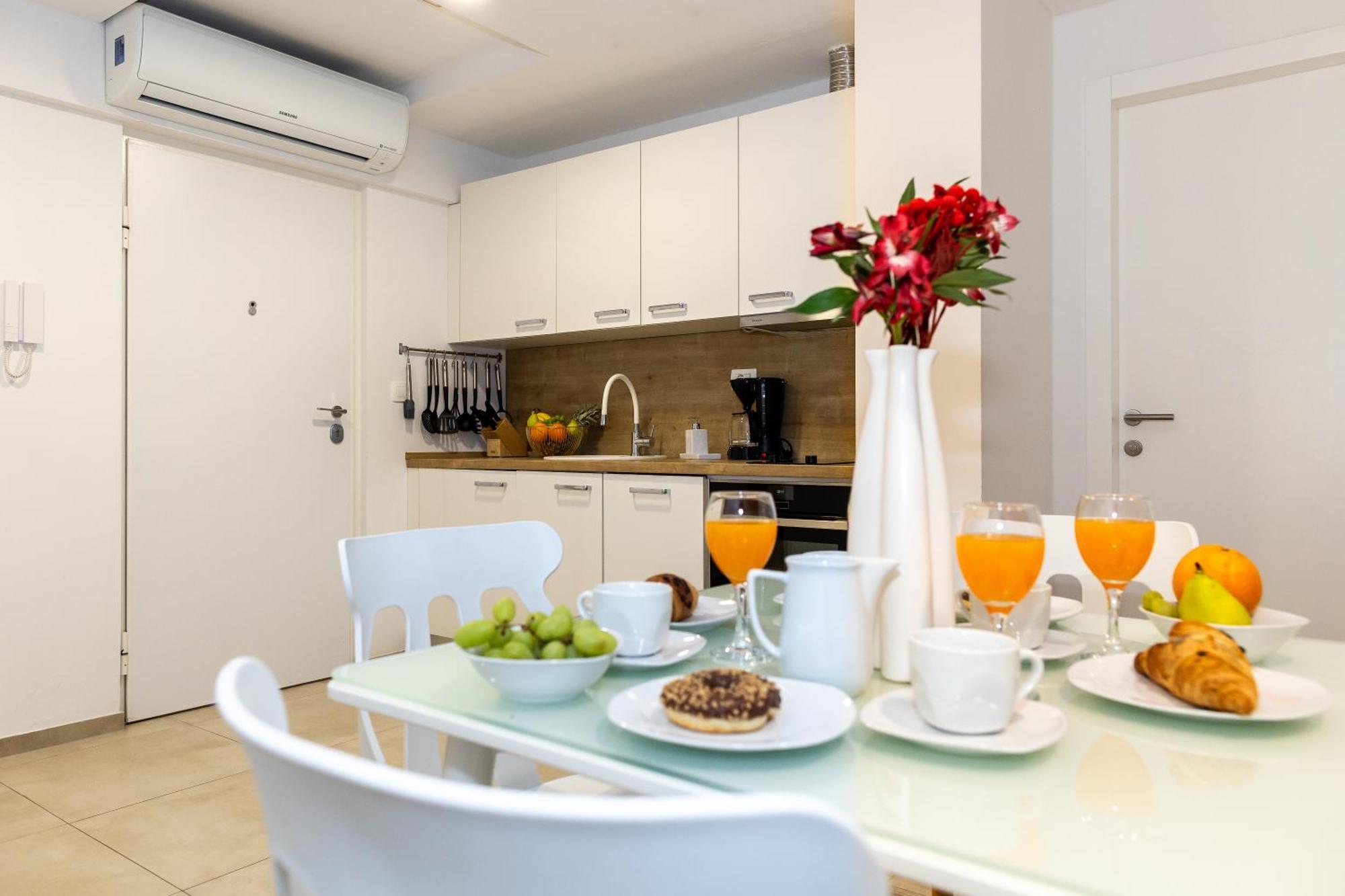 Apartment Ro-Ma City Center Дубровник Экстерьер фото