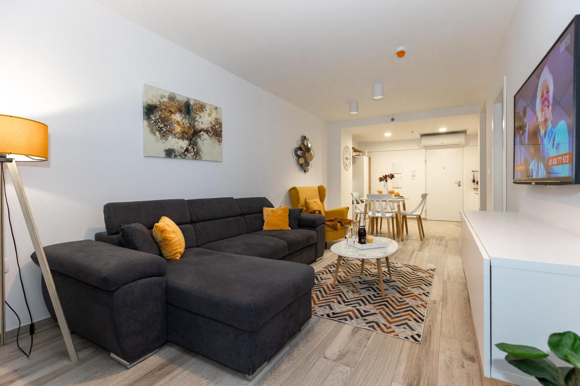Apartment Ro-Ma City Center Дубровник Экстерьер фото